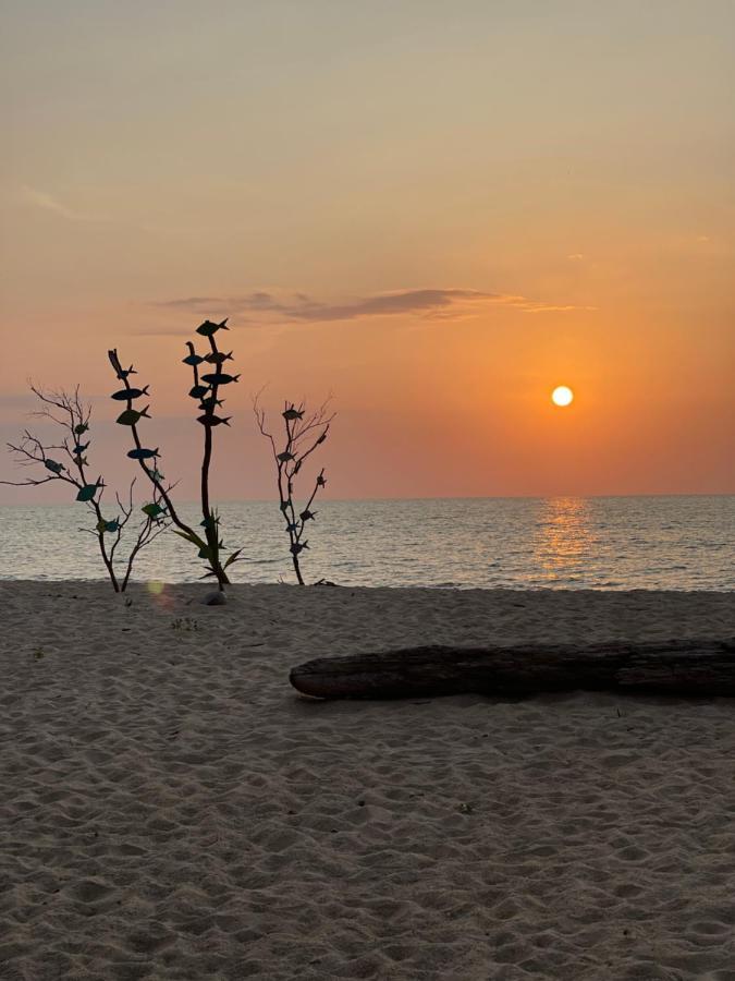 Paradis Villa A9, Koh Kho Khao Koh Kho Khao Island Екстериор снимка