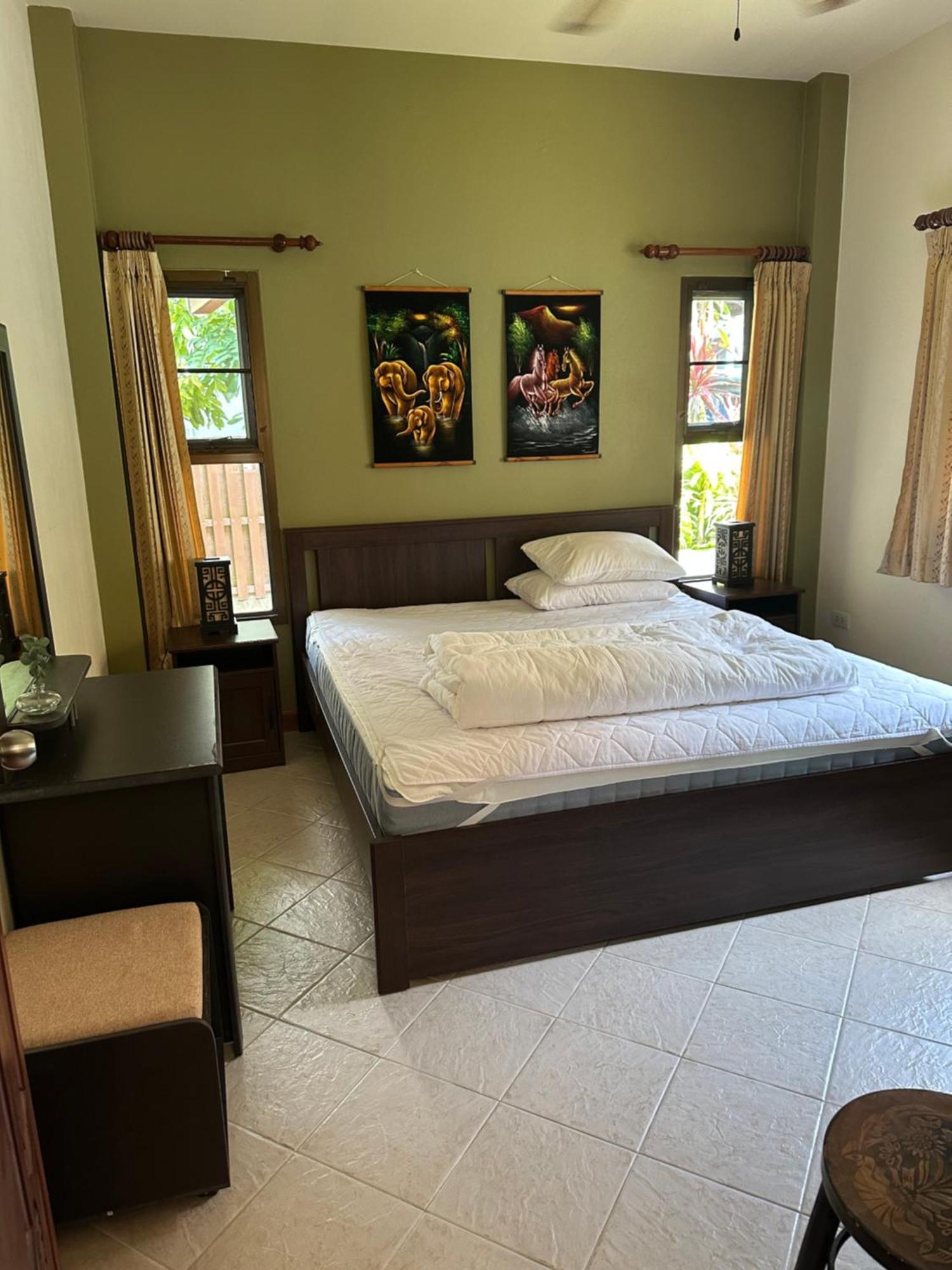 Paradis Villa A9, Koh Kho Khao Koh Kho Khao Island Екстериор снимка